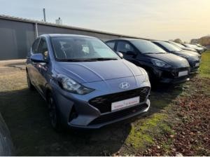 Hyundai i10 1.0 Trend Navi Klima Dig. Cokpit RFK