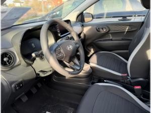 Hyundai i10 1.0 Trend Navi Klima Dig. Cokpit RFK