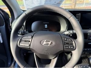 Hyundai i10 1.0 Trend Navi Klima Dig. Cokpit RFK