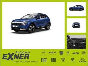 Kia Sportage PHEV Plug&Ride AWD | VERFÜGBAR AB 15. JANUAR | Privat und Gewerbe