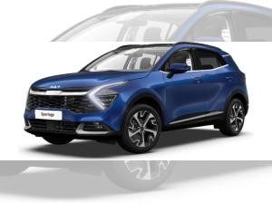 Kia Sportage PHEV Plug&Ride AWD | VERFÜGBAR AB 15. JANUAR | Privat und Gewerbe