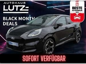 Foto - Ford Puma Gen-E Premium ❗️Sofort-Verfügbar❗️ ✨BLACK-DEAL✨
