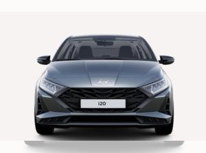 Hyundai i20 1.0 Trend⚠️NUR FÜR MITARBEITER ÖFFENTL.DIENST⚠️| Automatik | LED | Rückfahrkamera | Navi | Sitzheizu