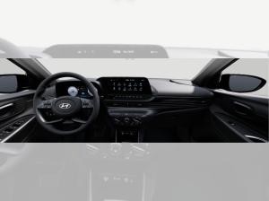 Hyundai i20 1.0 Trend⚠️NUR FÜR MITARBEITER ÖFFENTL.DIENST⚠️| Automatik | LED | Rückfahrkamera | Navi | Sitzheizu