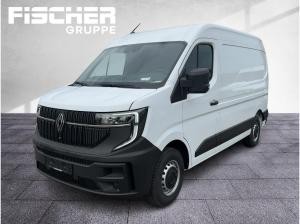 Renault Master L2H2 dCi 130 L2H2 3,3t *GJR*Klima*Kamera*EPH*270 Grad Türen*SOFORT*