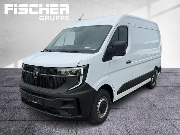 Renault Master L2H2 dCi 130 L2H2 3,3t *GJR*Klima*Kamera*EPH*270 Grad Türen*SOFORT*