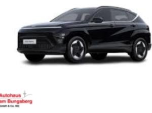Hyundai KONA Elektro 65kWh TREND el. Heckklappe
