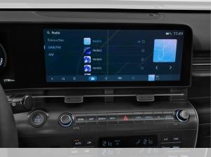 Hyundai KONA Elektro 65kWh TREND el. Heckklappe