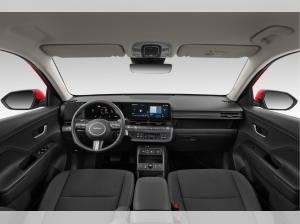 Hyundai KONA Elektro 65kWh TREND el. Heckklappe