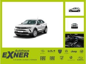 Opel Mokka Edition | KURZFRISTIG VERFÜGBAR | Privat