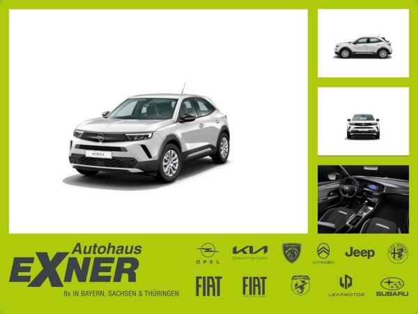 Opel Mokka Edition | KURZFRISTIG VERFÜGBAR | Privat