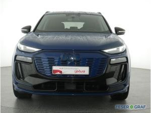 Audi Q6 e-tron S line Ext/Matrix LED/HuD/ACC/B&O/20 Z