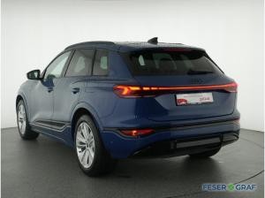 Audi Q6 e-tron S line Ext/Matrix LED/HuD/ACC/B&O/20 Z
