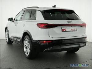 Audi Q6 e-tron S line Ext/LED/Sportsitze/360Kamera/