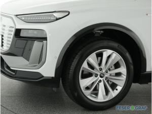 Audi Q6 e-tron S line Ext/LED/Sportsitze/360Kamera/