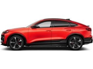 Audi SQ6 e-tron Sportback  ACC*360°*AHK*PANO