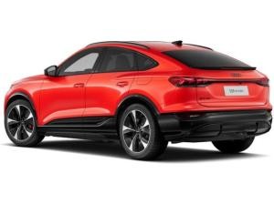 Audi SQ6 e-tron Sportback  ACC*360°*AHK*PANO