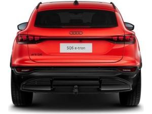 Audi SQ6 e-tron Sportback  ACC*360°*AHK*PANO