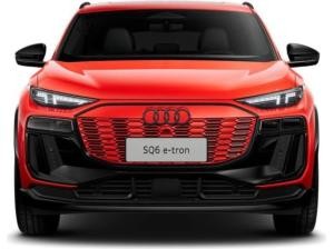 Audi SQ6 e-tron Sportback  ACC*360°*AHK*PANO
