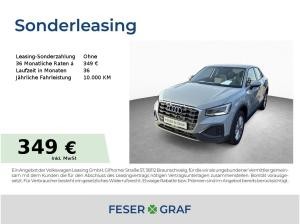 Audi Q2 35 TFSI S tronic *CARPLAY*KAMERA*VIRTUAL*