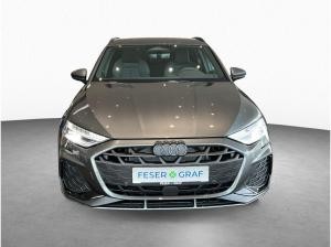 Audi A3 Spb. S tronic *S LINE*ACC*LED*KAMERA*