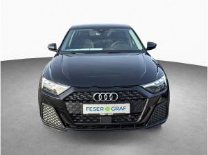 Audi A1 Sportback 30 TFSI S tr.*LED*Sporsitze*