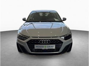 Audi A1 Spb S line 30 TFSI S tr. *LED*CAR PLAY*
