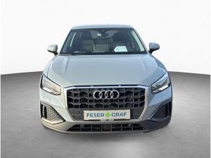 Audi Q2 35 TFSI S tronic *CARPLAY*KAMERA*VIRTUAL*