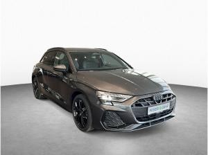 Audi A3 Spb. S tronic *S LINE*ACC*LED*KAMERA*