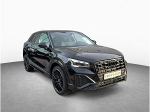 Audi Q2 35 TFSI S tronic *S LINE Competition*MATRIX*