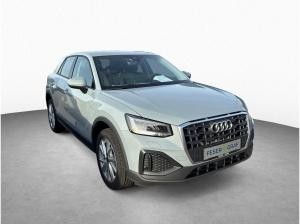 Audi Q2 35 TFSI S tronic *CARPLAY*KAMERA*VIRTUAL*