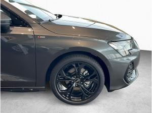 Audi A3 Spb. S tronic *S LINE*ACC*LED*KAMERA*