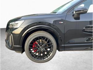 Audi Q2 35 TFSI S tronic *S LINE Competition*MATRIX*