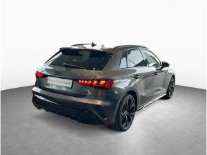 Audi A3 Spb. S tronic *S LINE*ACC*LED*KAMERA*