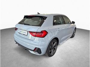 Audi A1 Spb S line 30 TFSI S tr. *LED*CAR PLAY*