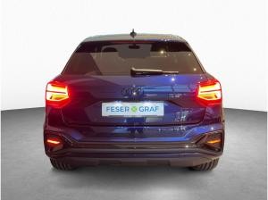 Audi Q2 35 TFSI S tr. *S LINE*MATRIX*NAVI*SOUNDSYSTEM
