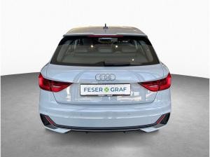 Audi A1 Spb S line 30 TFSI S tr. *LED*CAR PLAY*