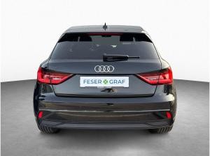 Audi A1 Sportback 30 TFSI S tr.*LED*Sporsitze*