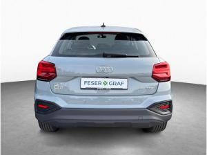 Audi Q2 35 TFSI S tronic *CARPLAY*KAMERA*VIRTUAL*
