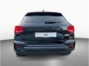 Audi Q2 35 TFSI S tronic *S LINE Competition*MATRIX*