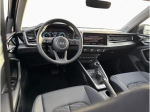 Audi A1 Spb 30 TFSI S tr. *LED*CARPLAY*