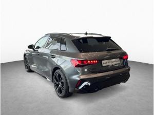 Audi A3 Spb. S tronic *S LINE*ACC*LED*KAMERA*