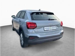 Audi Q2 35 TFSI S tronic *CARPLAY*KAMERA*VIRTUAL*