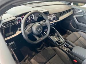 Audi A3 Spb. S tronic *S LINE*ACC*LED*KAMERA*