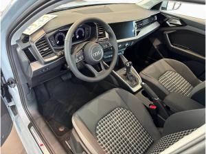 Audi A1 Spb S line 30 TFSI S tr. *LED*CAR PLAY*