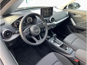 Audi Q2 35 TFSI S tronic *S LINE Competition*MATRIX*