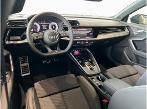 Audi A3 Spb. S tronic *S LINE*ACC*LED*KAMERA*