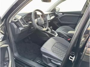 Audi A1 Spb 30 TFSI S tr. *LED*CARPLAY*