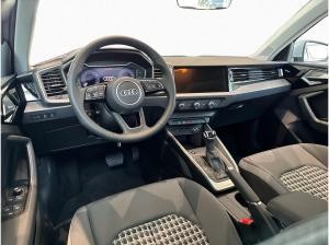 Audi A1 Spb S line 30 TFSI S tr. *LED*CAR PLAY*