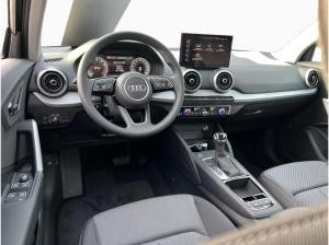 Audi Q2 35 TFSI S tronic *S LINE Competition*MATRIX*